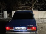 LADA (VAZ) 2107-6