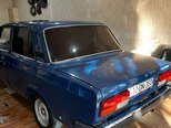 LADA (VAZ) 2107-7