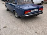 LADA (VAZ) 2107-10