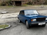 LADA (VAZ) 2107-5