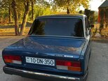 LADA (VAZ) 2107-8