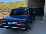 LADA (VAZ) 2107-11