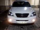 Kia Sorento-1