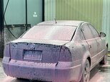 Volkswagen Passat-4