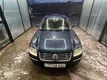 Volkswagen Passat-3