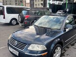 Volkswagen Passat-7