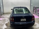 Volkswagen Passat-12