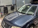 Volkswagen Passat-11
