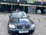 Volkswagen Passat-9