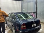 Volkswagen Passat-13