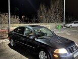 Volkswagen Passat-10