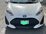 Toyota Aqua-1