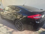 Ford Fusion (North America)-7