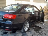 Volkswagen Jetta-4