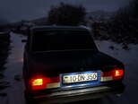 LADA (VAZ) 2107-13
