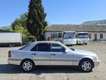 Mercedes C 200-7