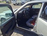 Mercedes C 200-4