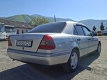 Mercedes C 200-6
