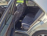 Mercedes C 200-3