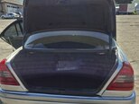 Mercedes C 200-5