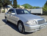 Mercedes C 200-8