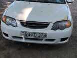 Kia Shuma-1