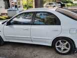 Kia Shuma-3
