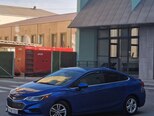 Chevrolet Cruze-6