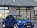 Chevrolet Cruze-1