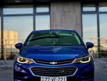 Chevrolet Cruze-2