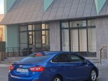 Chevrolet Cruze-11