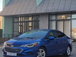 Chevrolet Cruze-4