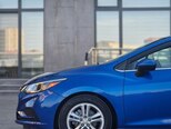 Chevrolet Cruze-9
