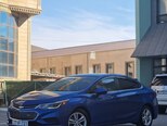 Chevrolet Cruze-13