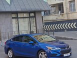 Chevrolet Cruze-7