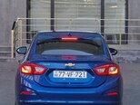 Chevrolet Cruze-3