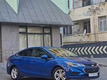 Chevrolet Cruze-5