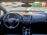 Chevrolet Cruze-14