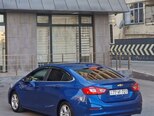 Chevrolet Cruze-8