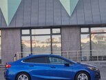 Chevrolet Cruze-12