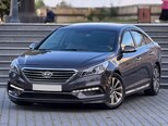 Hyundai Sonata-1