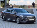 Hyundai Sonata-4