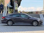 Hyundai Sonata-5