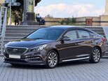 Hyundai Sonata-2