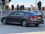 Hyundai Sonata-7