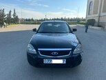 LADA (VAZ) Priora-1