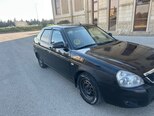 LADA (VAZ) Priora-8