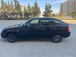 LADA (VAZ) Priora-4