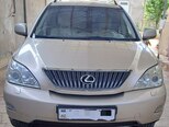 Lexus RX 300-1