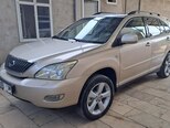 Lexus RX 300-4